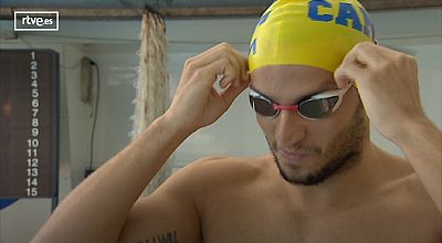 Natación: Juan Segura llega a su primer Mundial "sin mirar a los demás" - RTVE.es - Modo Digital | Ver Natación: Juan Segura llega a su primer Mundial "sin mirar a los demás" - RTVE.es - Modo Digital | Ver