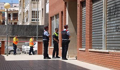 Judici per instigar un jove a matar el seu propi pare