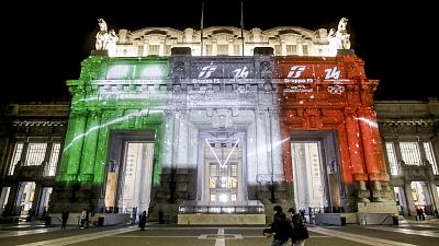 100 días para los Juegos Olímpicos de Invierno Milano-Cortina 2026 que podrás ver en RTVE