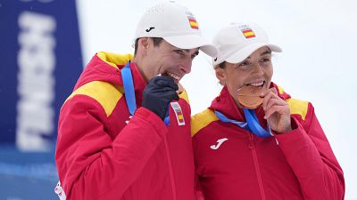 Horario diario de los Juegos Olímpicos de Invierno 2026 en RTVE Play del 23 de febrero