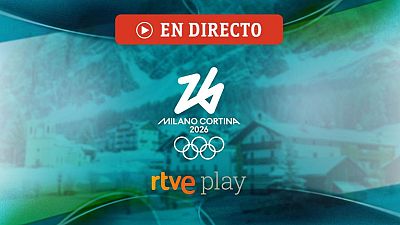 Juegos Olímpicos de Invierno Milano Cortina 2026, hoy en directo: programa corto por equipos, individual femenino