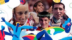¿Quién es el mejor medallista olímpico español?