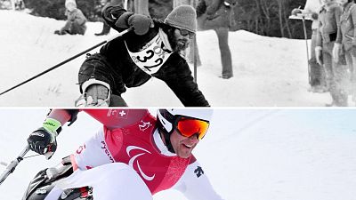 Juegos de Invierno Milano Cortina 2026, medio siglo de movimiento paralímpico