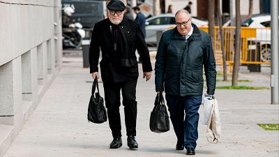 El abogado de Villarejo reconoce que Leire le ofreció un encuentro con la Fiscalía que no llegó a producirse