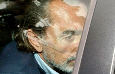 El juez decide mantener en prisión preventiva a Correa, el presunto cabecilla de la trama Gürtel