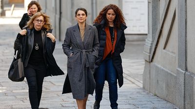 El juez descarta que la exasesora de Moncloa filtrara el correo de González Amador pero ve "fisuras" en su relato