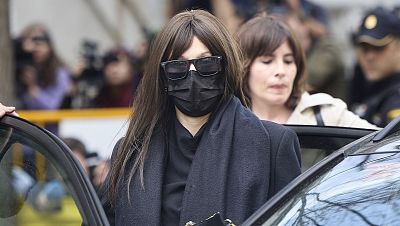 Caso Koldo: el juez imputa a Jéssica Rodríguez y un excargo de ADIF por contratarla en empresas públicas