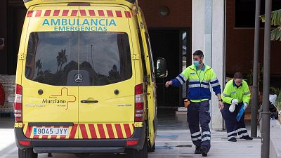 El juez llama a declarar a un tercer exasesor de Ayuso por las muertes en las residencias durante la pandemia
