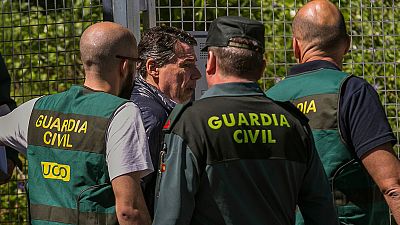 El juez mantiene en prisión a Ignacio González por el "riesgo de fuga" y por su "papel decisivo" en Lezo