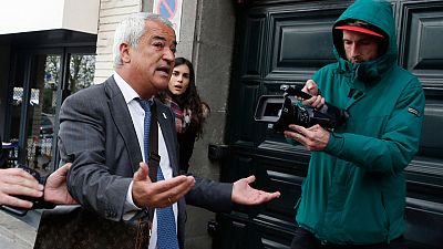 El juez pide información sobre Ausbanc a los gobiernos de Andalucía, Valencia, Galicia y Baleares
