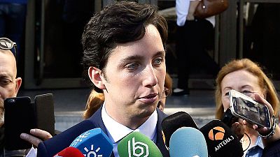 El juez rechaza la prisión para el pequeño Nicolás pero le retira el pasaporte