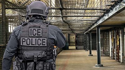 Un juez de Texas prohíbe al Gobierno de Trump implementar una ley de 1798 para deportar a venezolanos