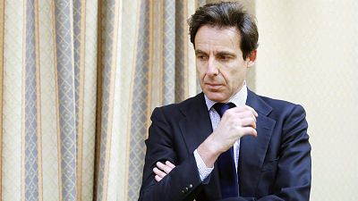 La jueza archiva la denuncia del empresario López Madrid contra la doctora Pinto por acoso y amenazas