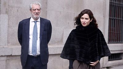 La jueza cita a declarar como querellado a Miguel Ángel Rodríguez por difundir datos de dos periodistas