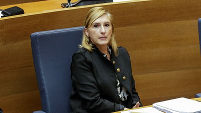 La jueza de la dana rechaza el archivo de la causa que pidió Pradas y ve "indicios abrumadores de conducta negligente"