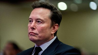 Una jueza de EE.UU. rechaza por segunda vez que Musk reciba 56.000 millones de dólares de Tesla