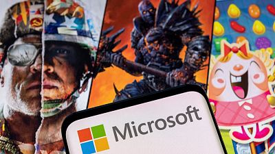 Estados Unidos paraliza temporalmente la compra de Activision por parte de Microsoft