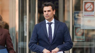 La jueza rechaza el recurso del novio de Ayuso y confirma su procesamiento al ver "claros indicios" de fraude