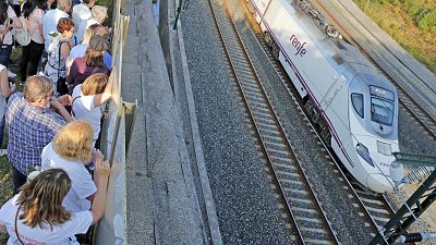 Dos ingenieros declaran que el sistema de frenado ERTMS hubiera detenido el tren y que retirarlo mermó la seguridad