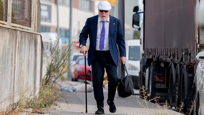 Juicio Kitchen: El abogado de Villarejo resta importancia a las agendas del excomisario: "Son impresiones subjetivas"
