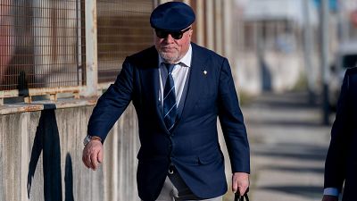 Los acusados de la Kitchen piden anular el juicio y el PSOE que se reabra la investigación para incluir a Cospedal | Ver