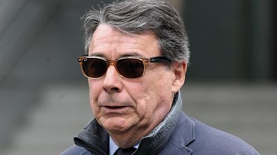 El juez sienta en el banquillo a Ignacio González por adjudicaciones asociadas al campo de golf del Canal