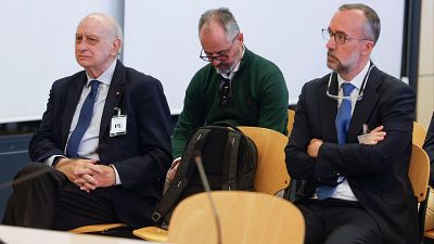 La Audiencia Nacional rechaza suspender el juicio de Kitchen e imputar al PP y a de Cospedal como pedía el PSOE | Ver