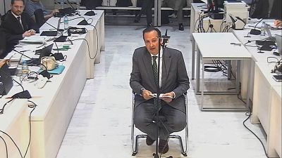 El exjefe de la UDEF niega conocer vigilancias a Bárcenas y descarta injerencias en Gürtel