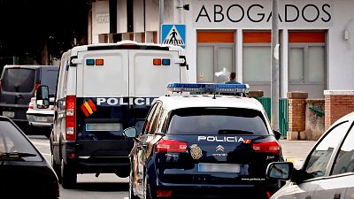 La fiscal del caso de Sanfermines 2016 concluye que "los hechos se produjeron sin consentimiento y bajo violencia"