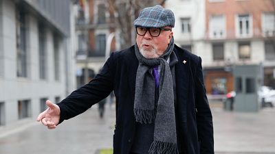 López Madrid niega haber contratado a Villarejo para acosar a la doctora Pinto y se presenta como víctima de esta