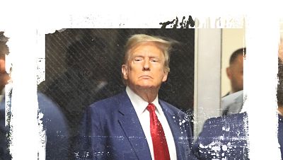 Cuatro casos y 48 imputaciones: la victoria electoral de Trump acorrala la vía judicial