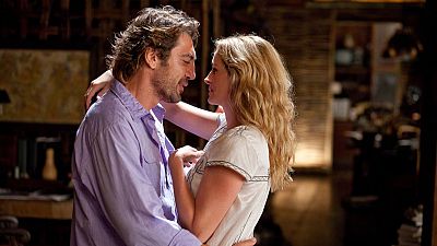 'Come, reza, ama': todas las curiosidades sobre el espiritual viaje de Julia Roberts y Javier Bardem