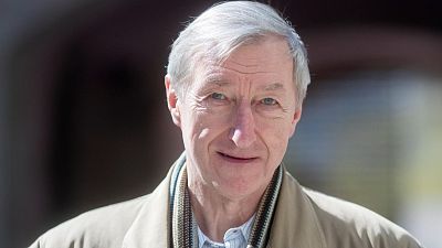 Julian Barnes, Princesa de Asturias de las Letras, en siete libros imprescindibles
