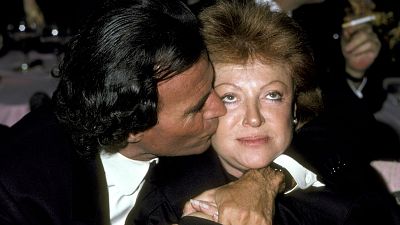 Julio Iglesias, truhan a secas