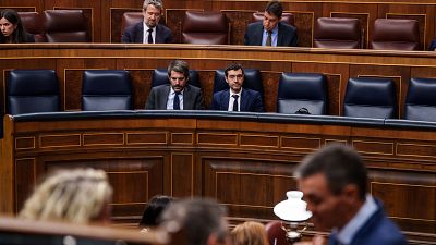 El Congreso tumba la prórroga de los alquileres y el Gobierno ya piensa en "hipótesis" para aprobar de nuevo la medida