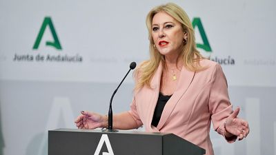 La Junta de Andalucía cesa al delegado de Salud en Sevilla por los fallos en los cribados de cáncer de mama