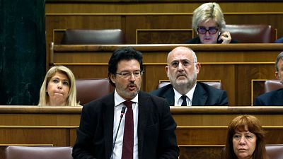 Junts amenaza con no apoyar los Presupuestos si no se aumenta la inversión en el Cercanías de Cataluña