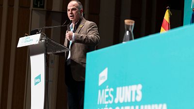 Junts avanza su 'no' en el Congreso al decreto sobre vivienda: "Ahoga a los pequeños propietarios"