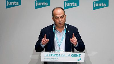 Junts avisa al Gobierno de que retirará su apoyo si no aprueba una ley de amnistía "integral"