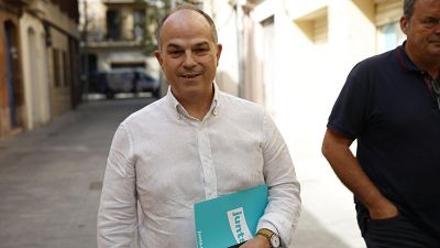 Junts rechaza el acuerdo de ERC y PSC para investir a Illa porque se basa en "reformas legislativas inciertas"