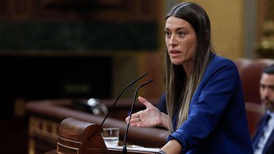 Junts reitera su 'no' a la reducción de la jornada: "Muchos trabajadores pasarían de 40 horas a 0"