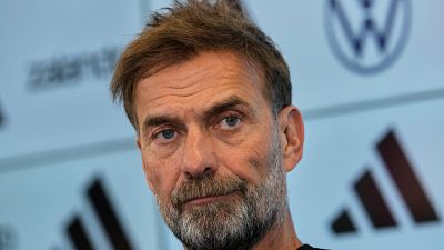 Jurgen Klopp es confirmado oficialmente como seleccionador alemán para la próxima Eurocopa y el Mundial 2030