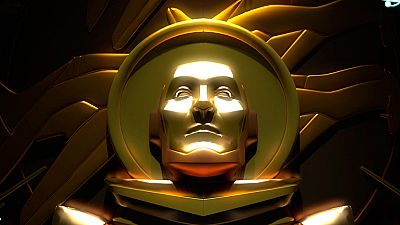 Primer teaser del cortometraje 'Just the beginning'