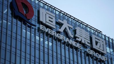 La Justicia de Hong Kong ordena la liquidación del gigante inmobiliario chino Evergrande
