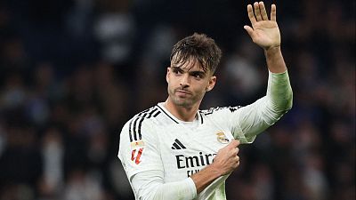 La Justicia rechaza el recurso del futbolista del Real Madrid Asencio y le mantiene imputado por pornografía infantil