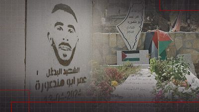 'El otro frente' - Capítulo 3: 'Cisjordania: La Justicia' - El otro frente. Cisjordania | Ver