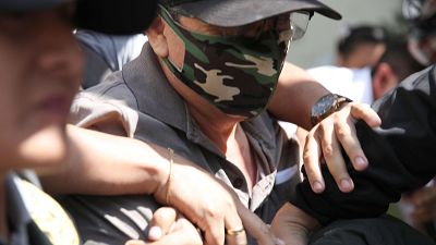 La justicia de Perú deja en libertad al hermano de Boluarte tras una semana detenido