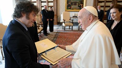 La justicia social y el voto de pobreza, pilares del primer papa jesuita