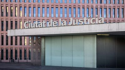 La jutgessa avala l'eutanàsia de la jove de 24 anys que va paralitzar el seu pare