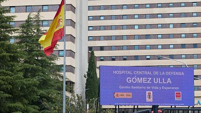 Un juzgado de Madrid ratifica la cuarentena para los 14 españoles del MV Hondius por el brote de hantavirus